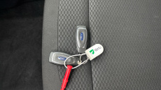 Ford Puma 1.0 EcoBoost Hybrid mHEV ST-Line 5dr Petrol Hatchback